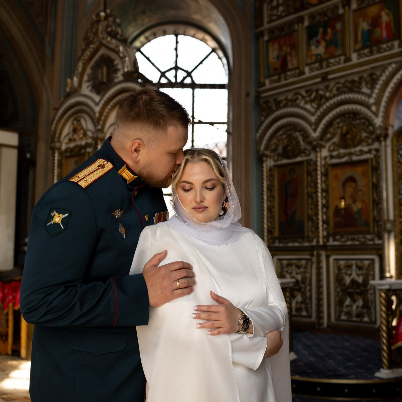 Отзывы. Свадебный и семейный фотограф в Казани Aileen