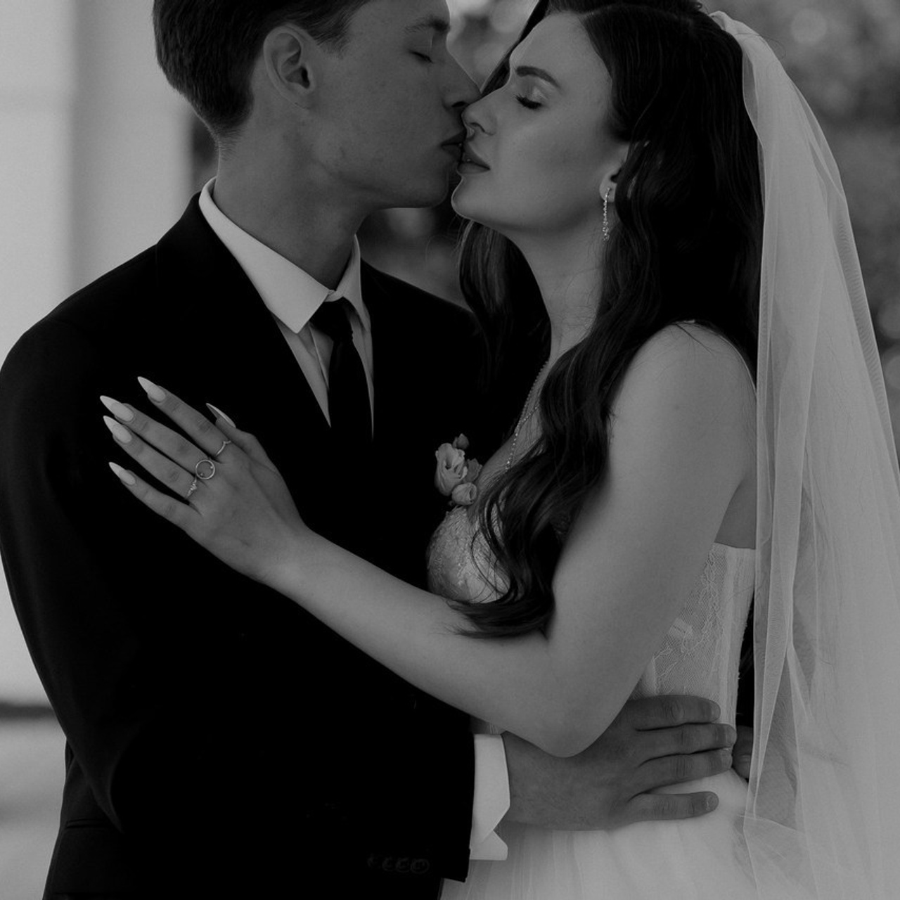 Отзывы. Свадебный и семейный фотограф в Казани Aileen