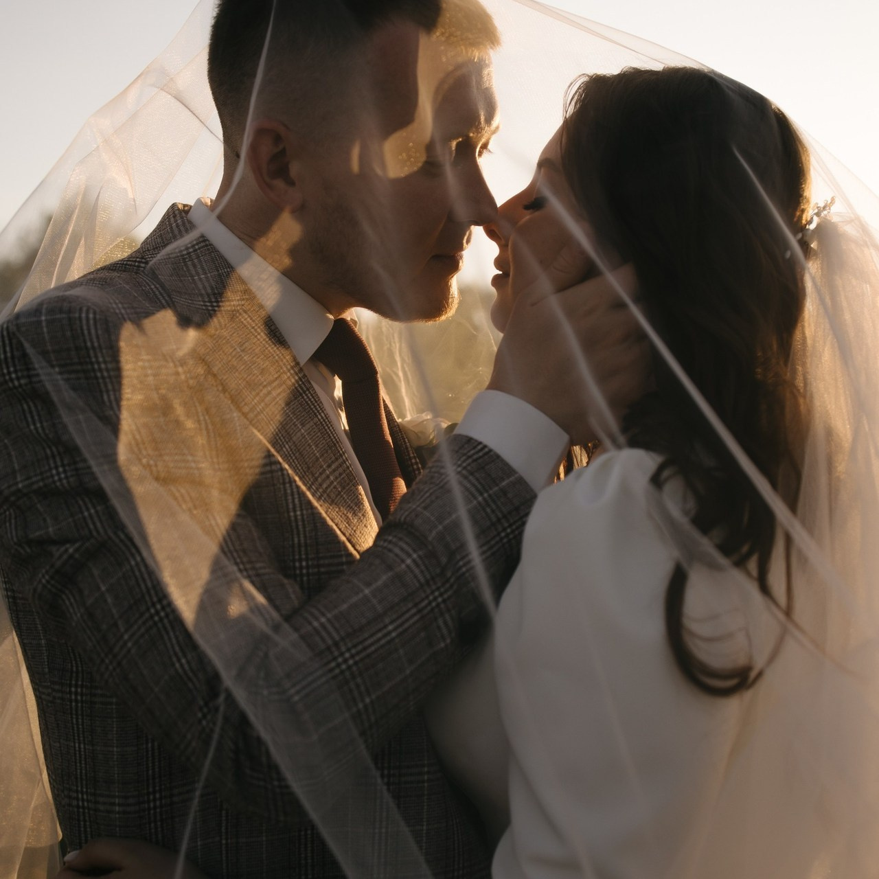 Отзывы. Свадебный и семейный фотограф в Казани Aileen