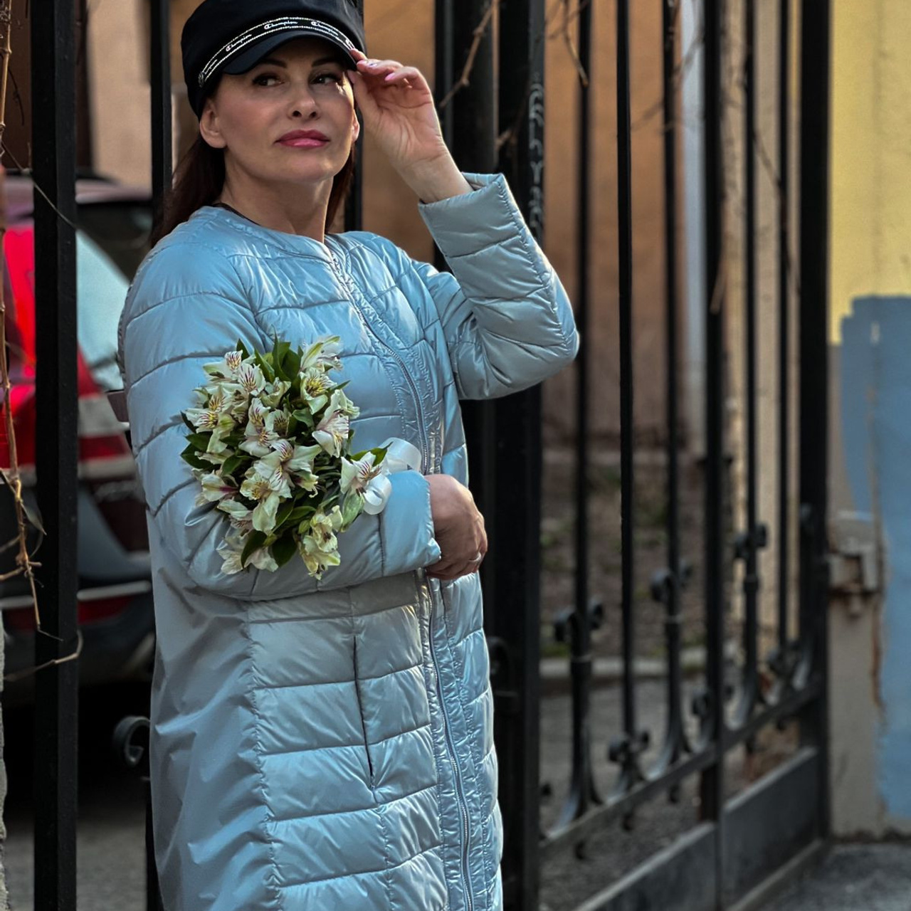 Отзывы. Стиль и креатив. Позиционирование твоего бренда