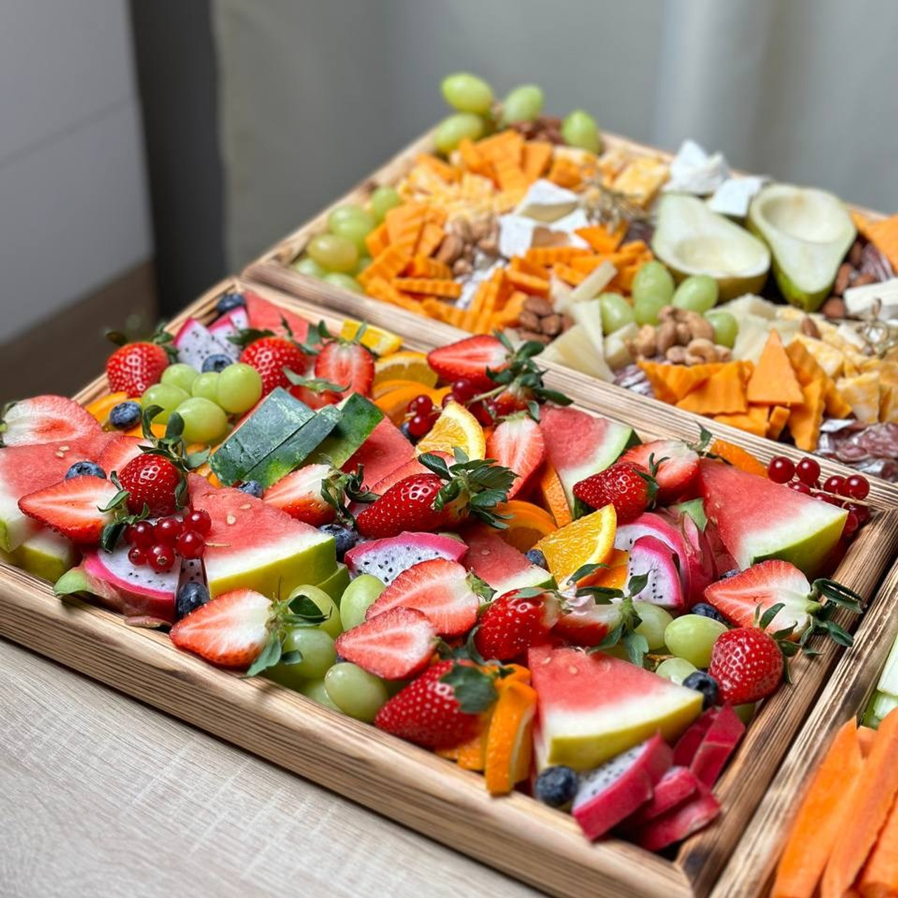 Ваши заказы. Выездной кейтеринг, съедобные букеты, торты и сладости на заказ