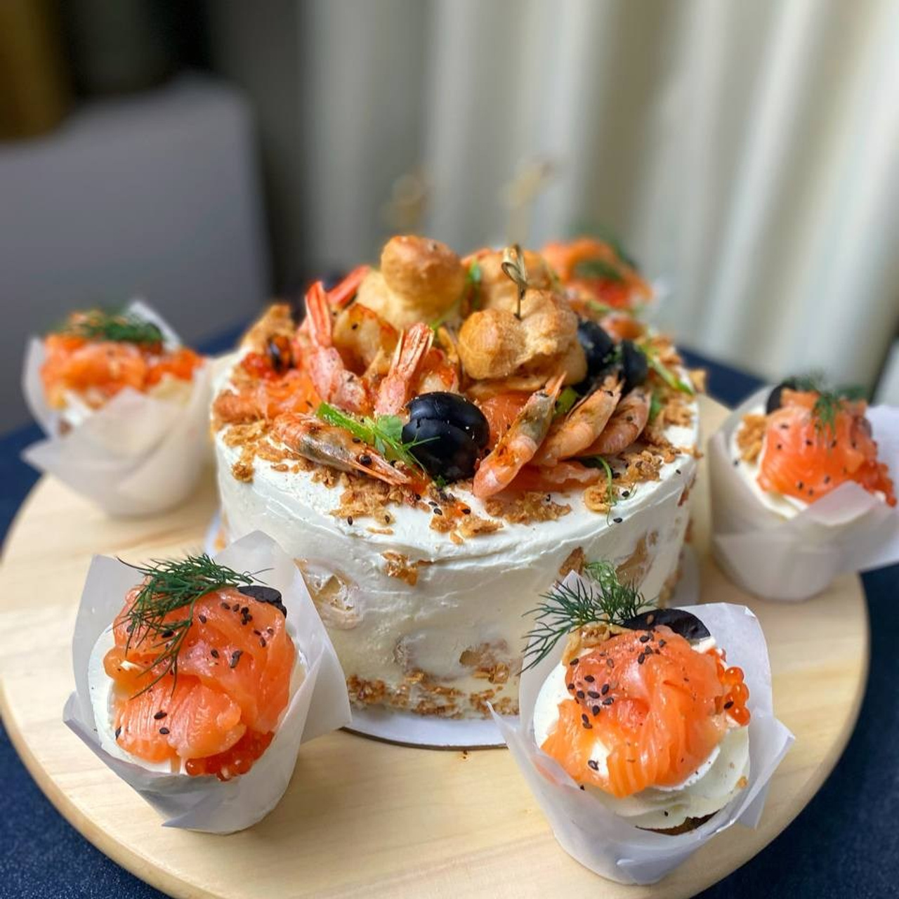 Ваши заказы. Выездной кейтеринг, съедобные букеты, торты и сладости на заказ