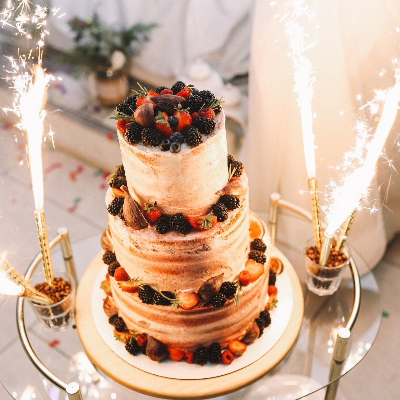 Торты и десерты