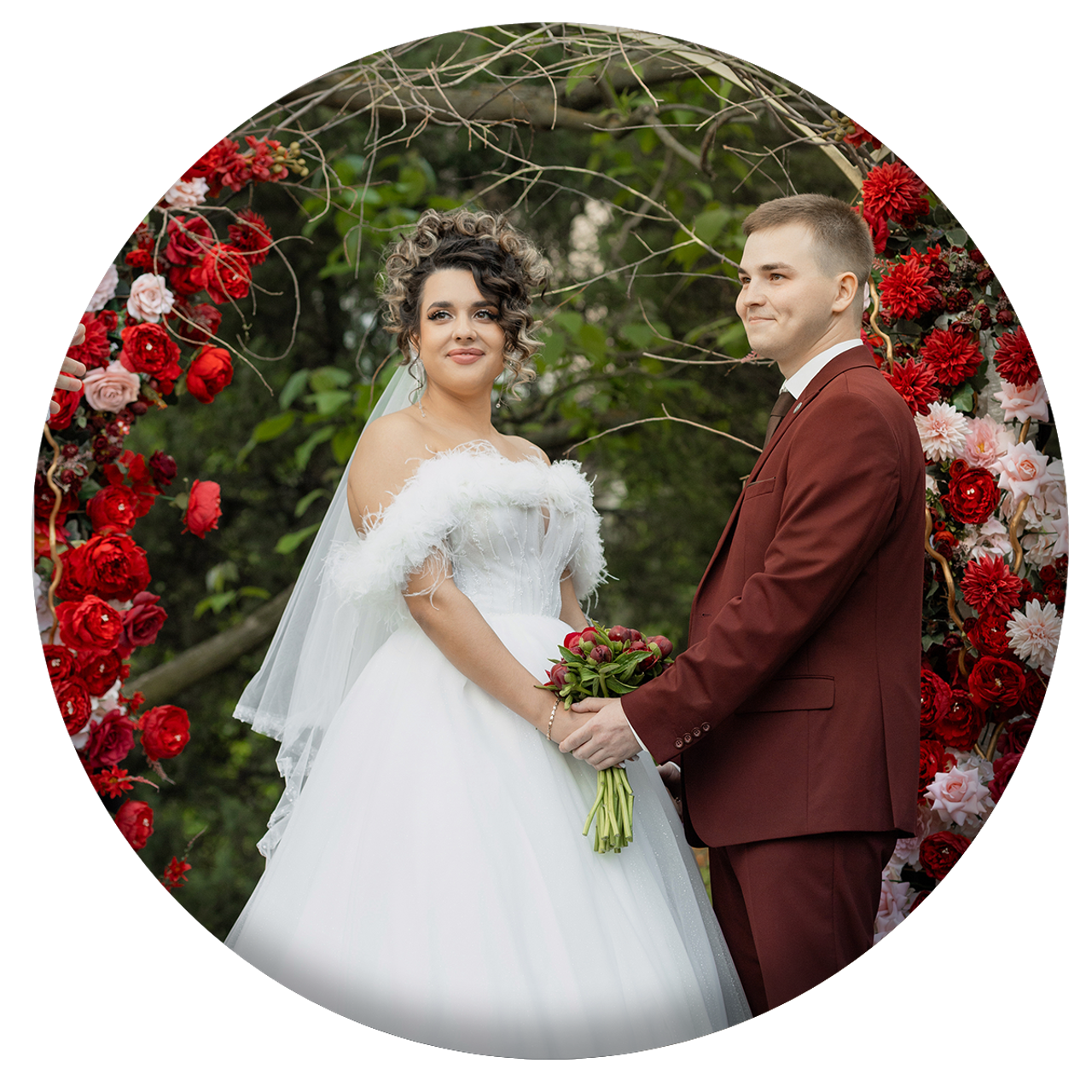 Отзывы. Организация мероприятий «Люблю. Целую» в Ростове-на-Дону. event-агентство Love. Kiss