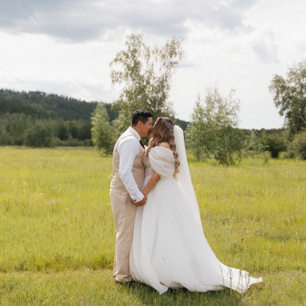 Отзывы. Свадебный и семейный фотограф в Якутске — Дьулусхан Прокопьев