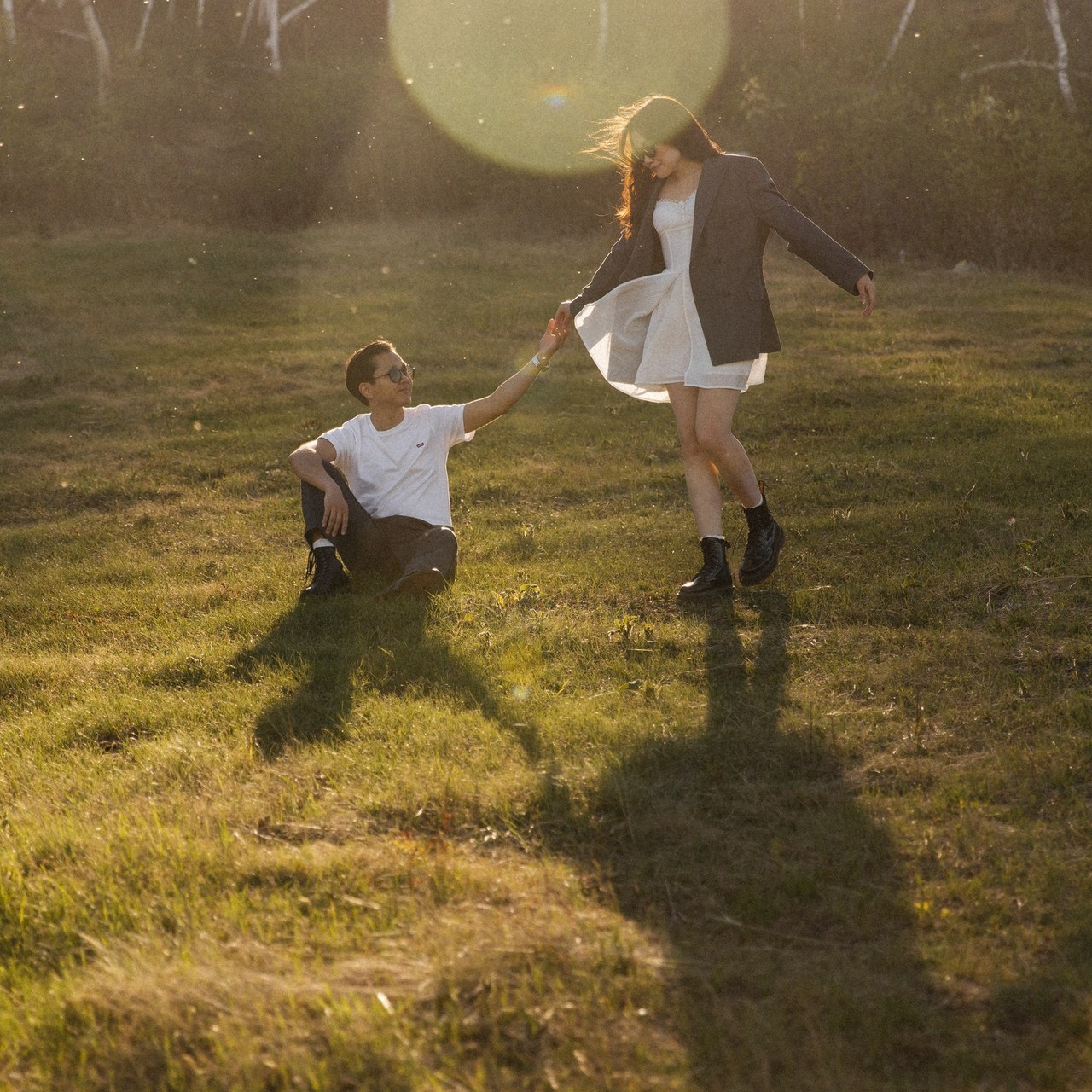 Отзывы. Свадебный и семейный фотограф в Якутске — Дьулусхан Прокопьев