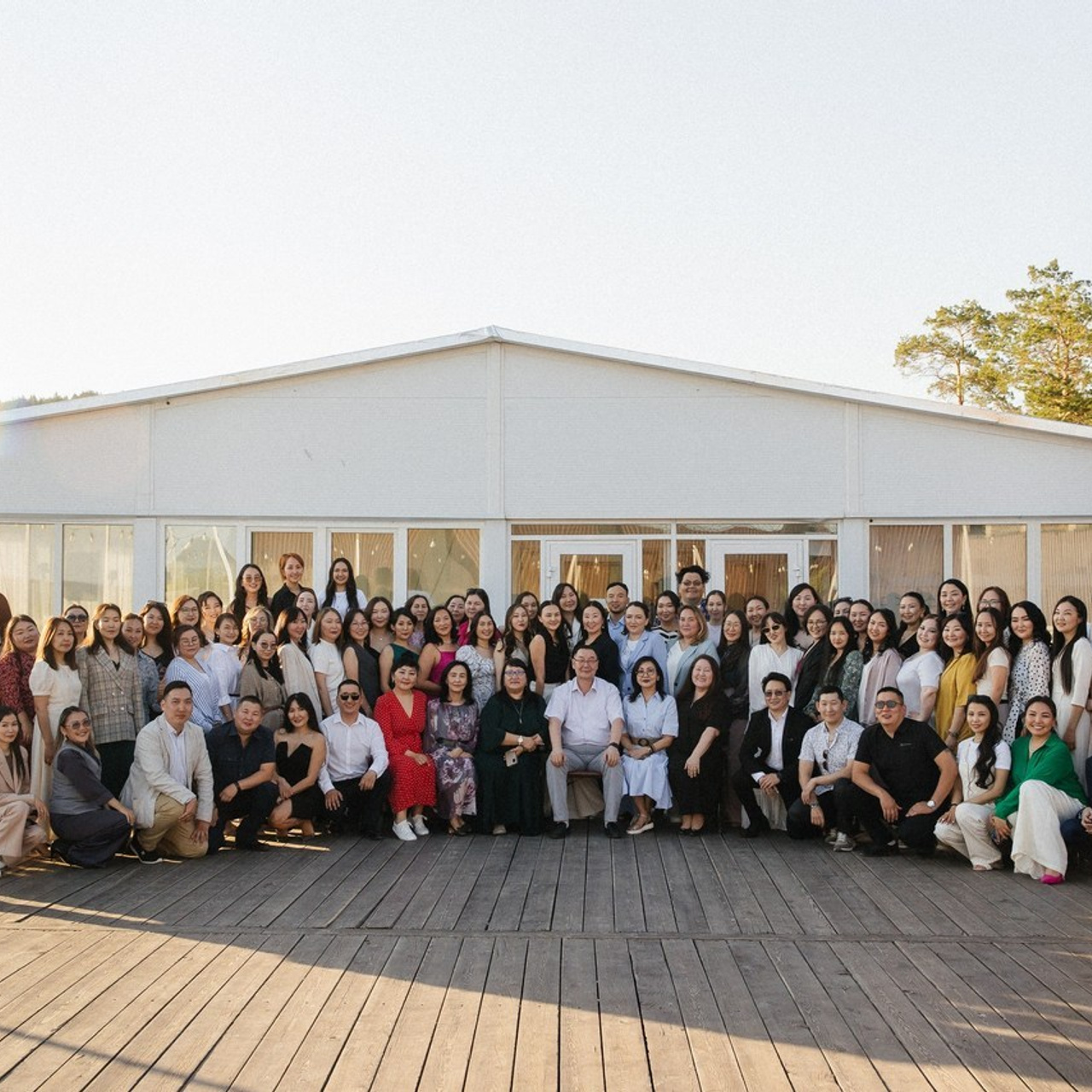 Отзывы. Свадебный и семейный фотограф в Якутске — Дьулусхан Прокопьев