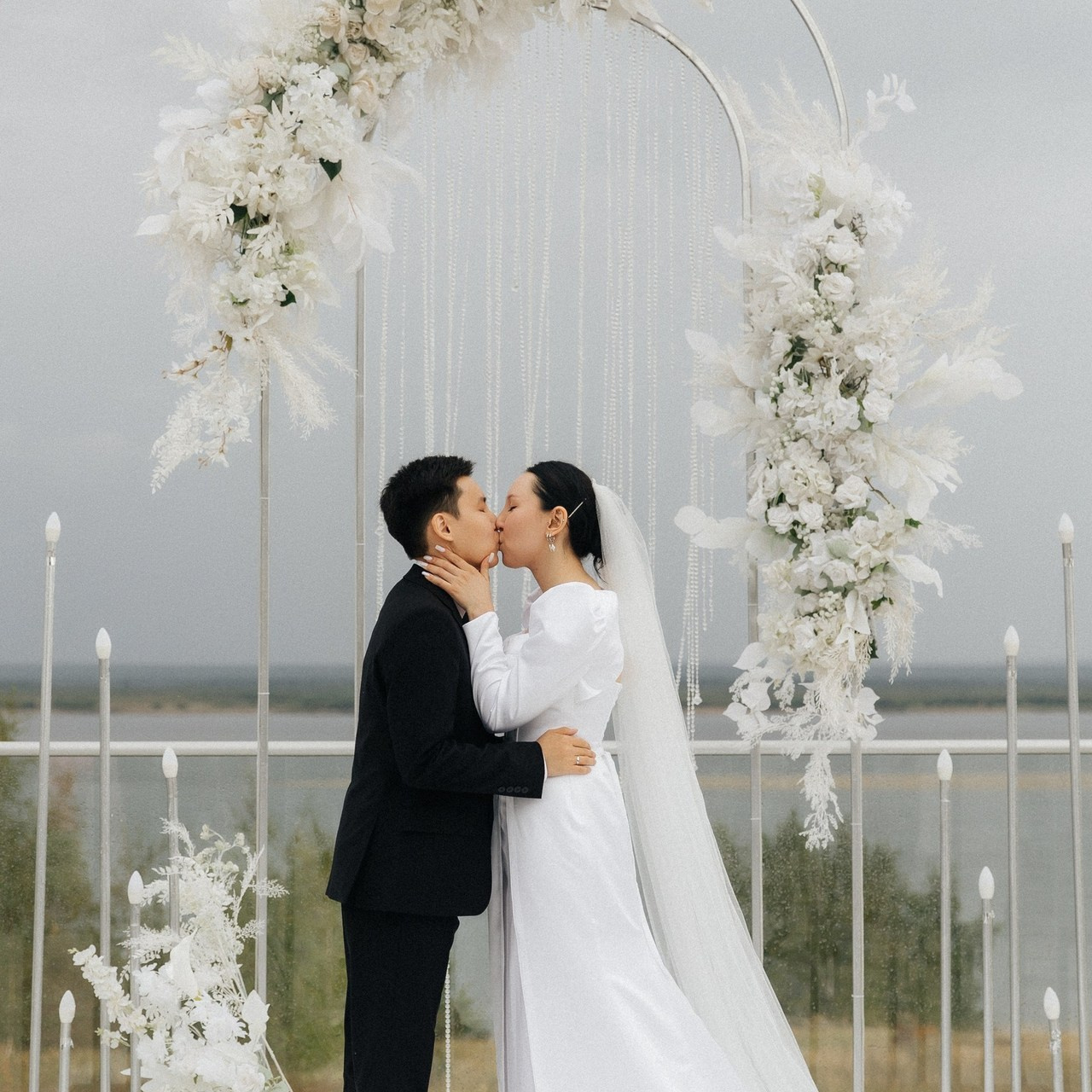 Отзывы. Свадебный и семейный фотограф в Якутске — Дьулусхан Прокопьев