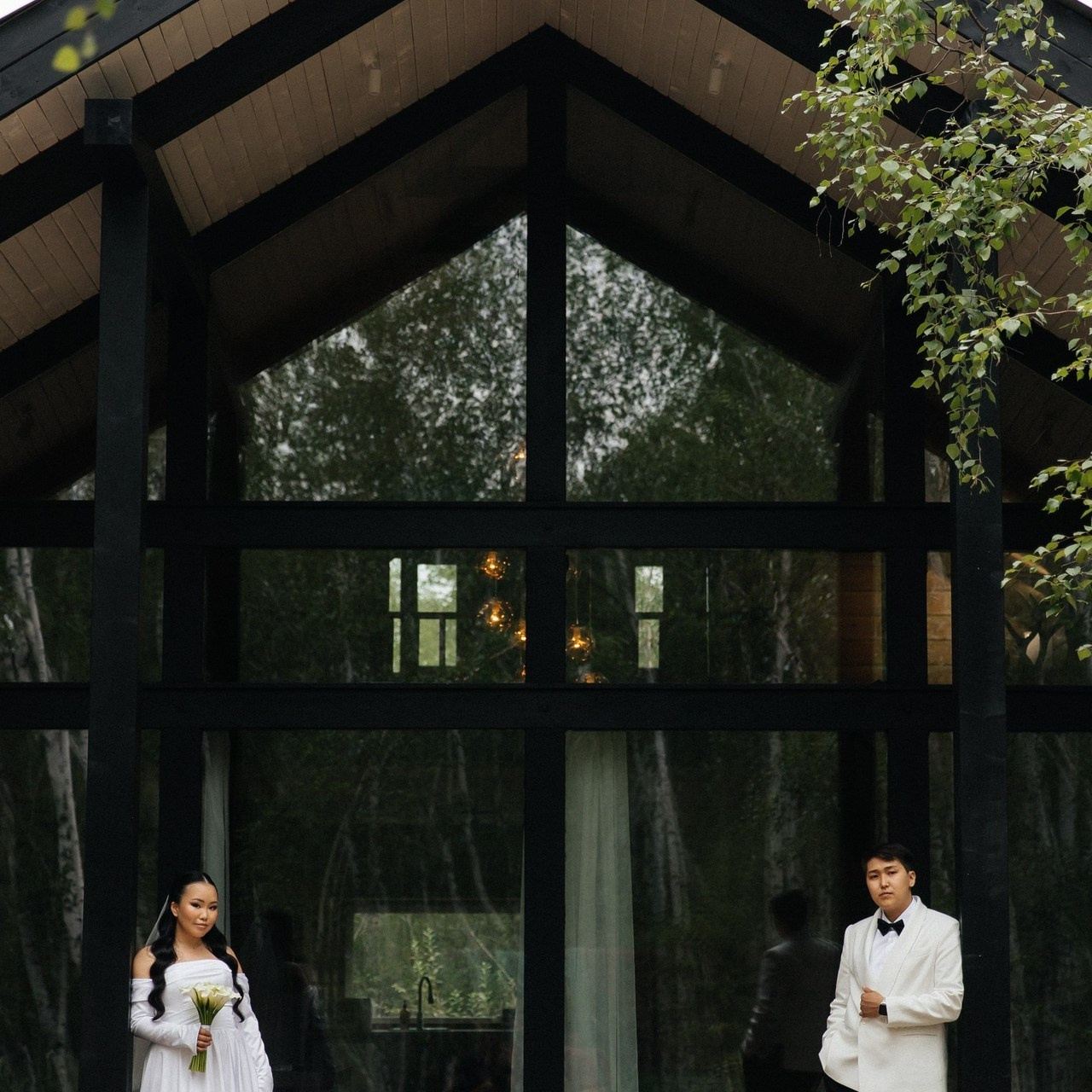 Отзывы. Свадебный и семейный фотограф в Якутске — Дьулусхан Прокопьев