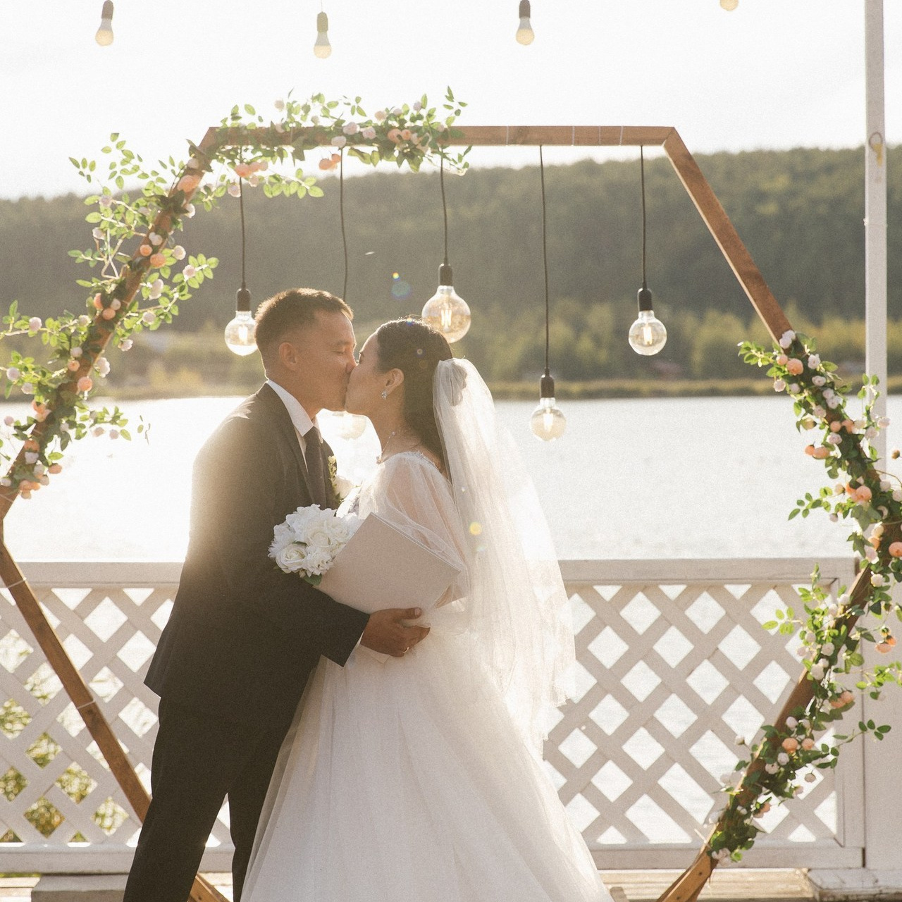 Отзывы. Свадебный и семейный фотограф в Якутске — Дьулусхан Прокопьев