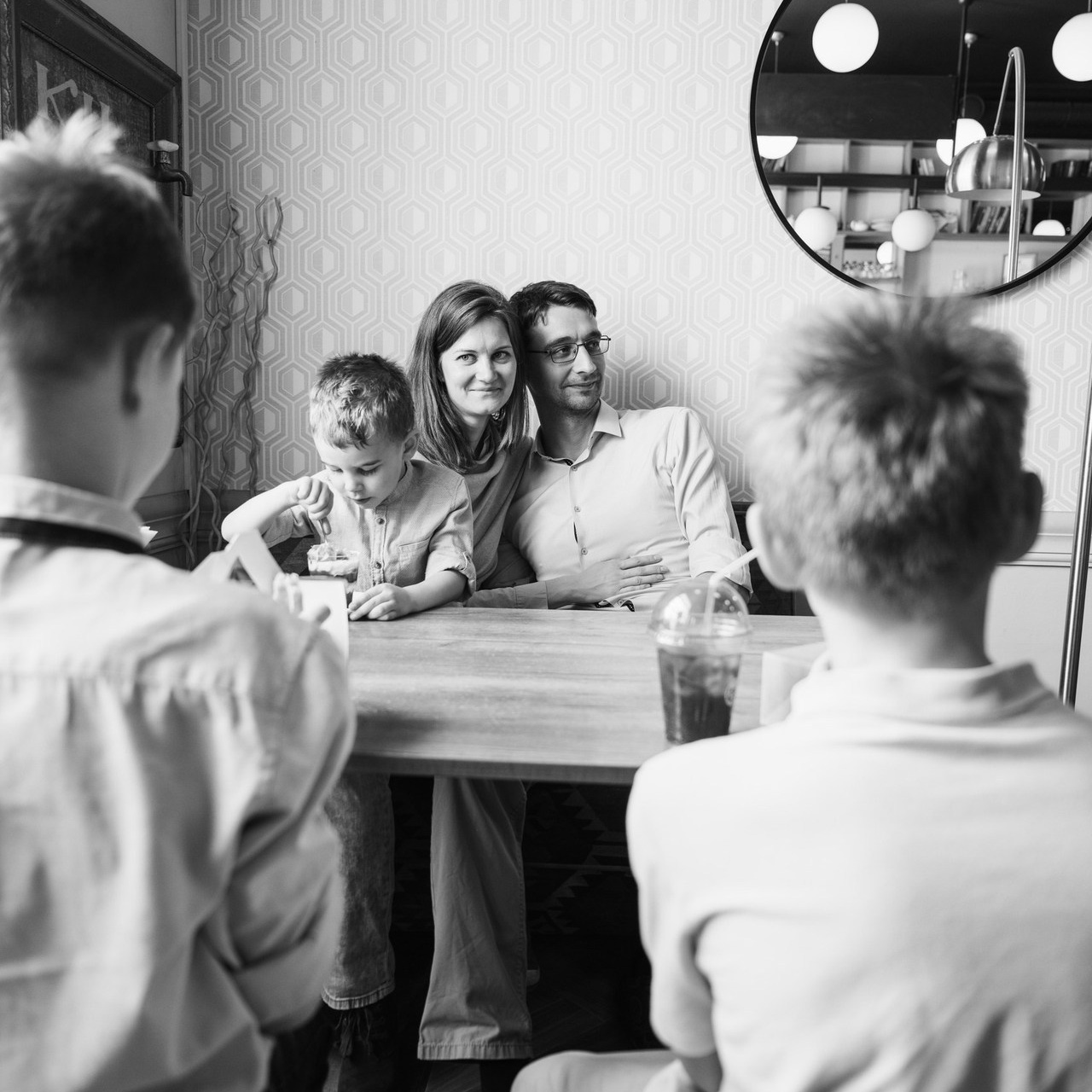 Отзывы. Фотограф Параничева Ольга Череповец