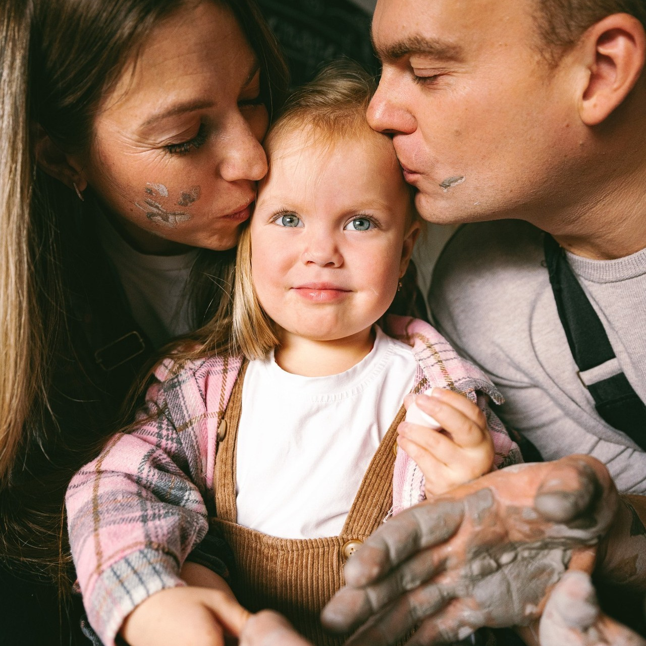 Отзывы. Фотограф Параничева Ольга Череповец