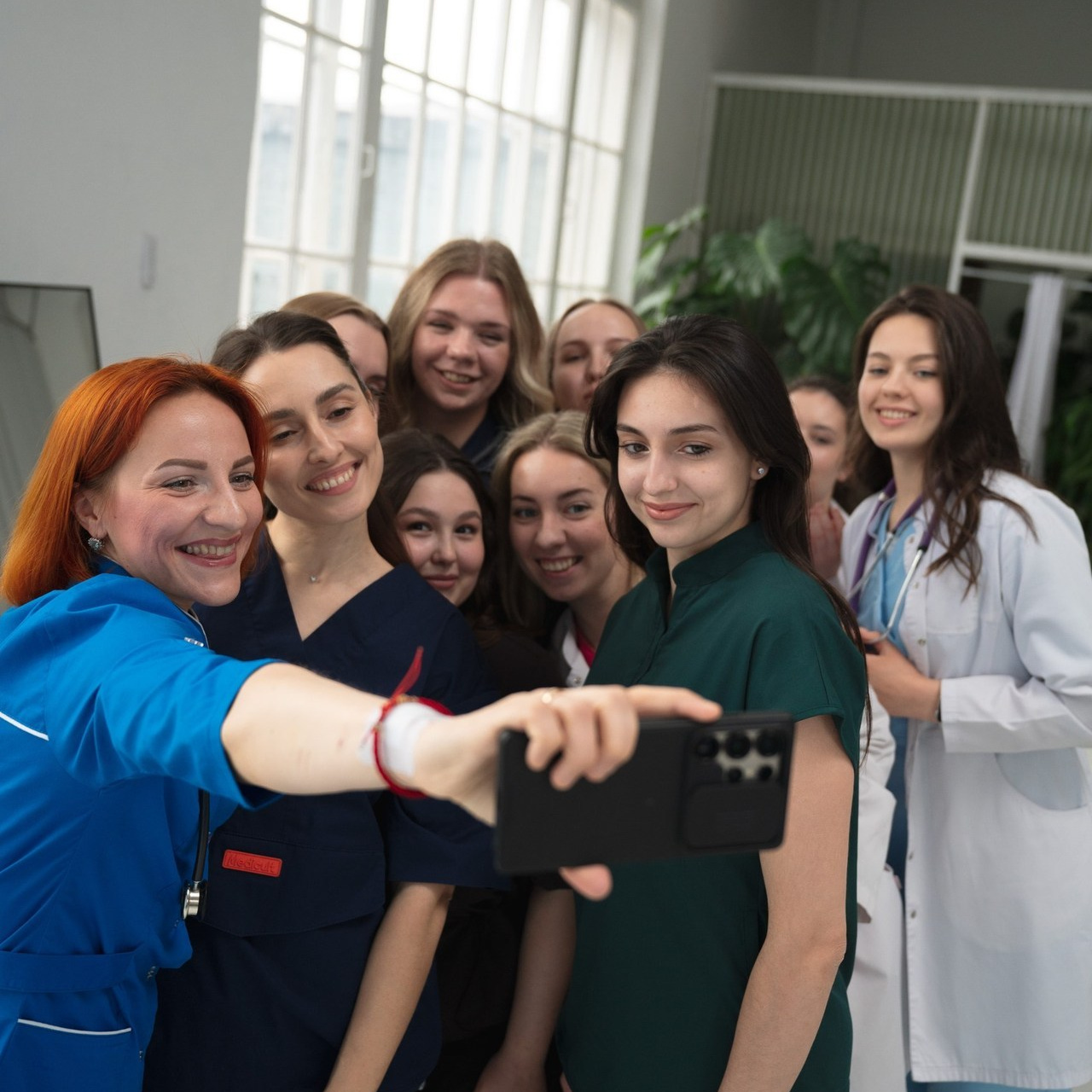 Отзывы. Фотограф Параничева Ольга Череповец