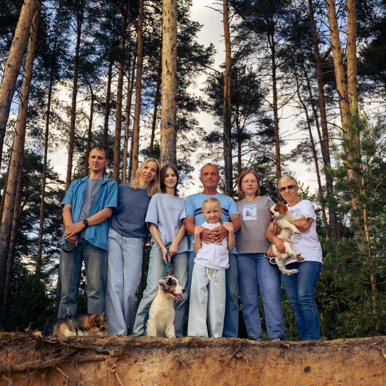 Отзывы. Фотограф Параничева Ольга Череповец