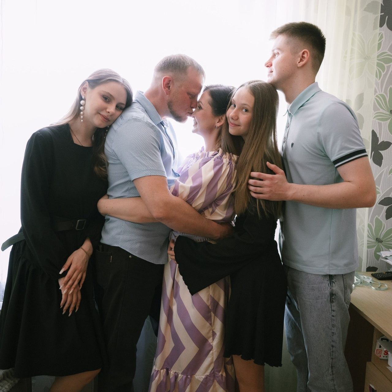 Отзывы. Фотограф Параничева Ольга Череповец