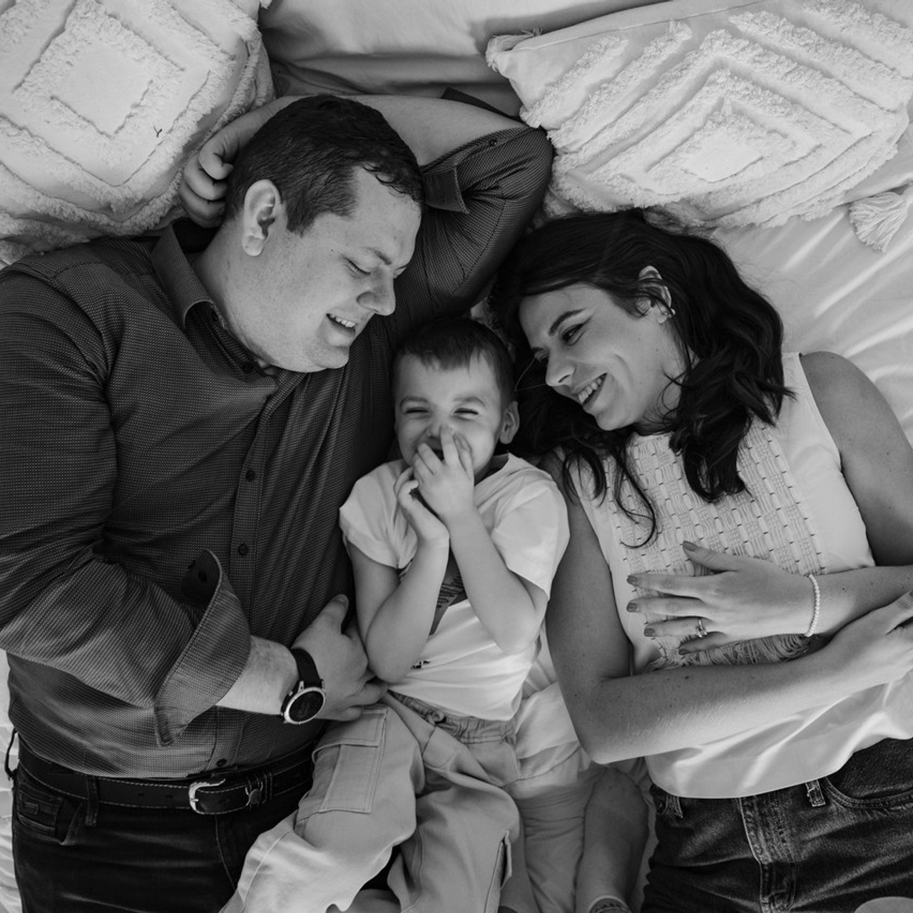 Отзывы. Фотограф Параничева Ольга Череповец