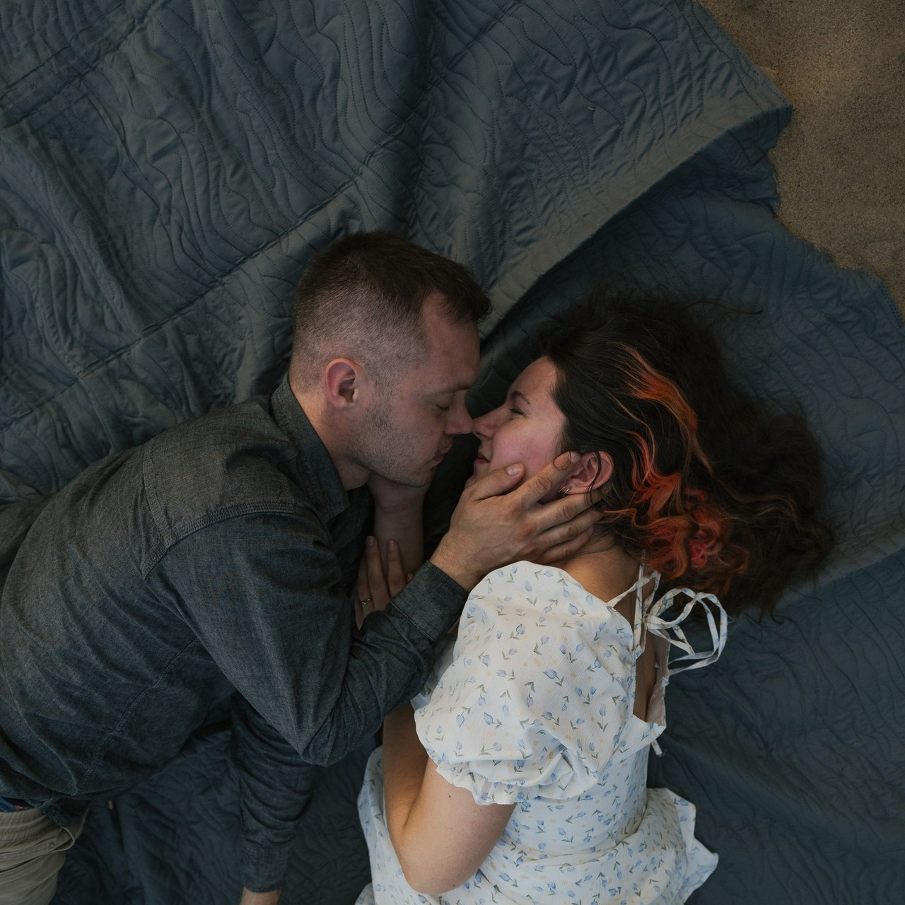 Отзывы. Фотограф Параничева Ольга Череповец