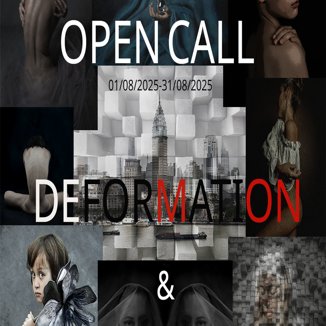 Our News. UNUSUAL TALENT magazine