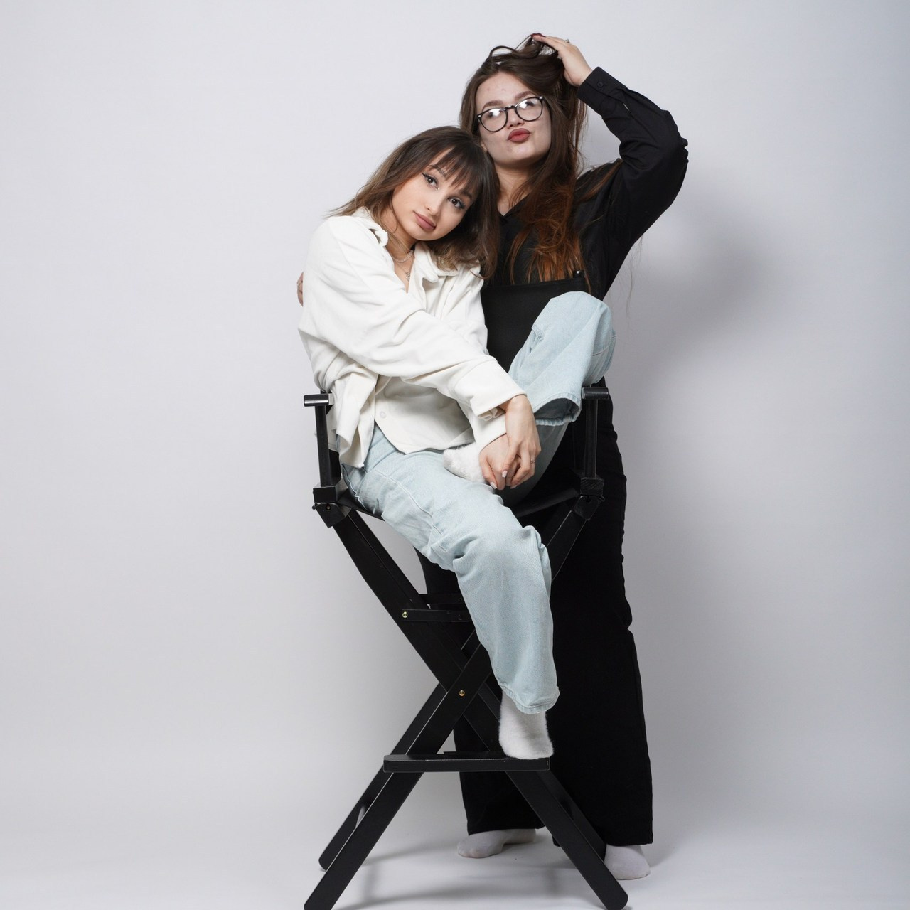 Отзывы. Фотостудия без фотографа в Альметьевске | Фото в кайф!