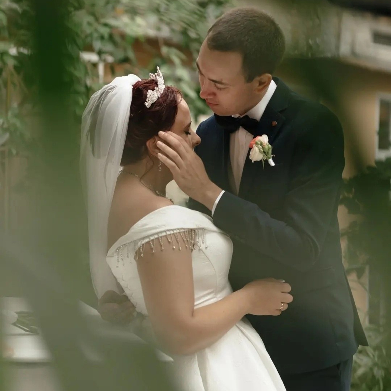 Отзывы. Свадебный организатор координатор Екатеринбург Серов Дарья Окишева