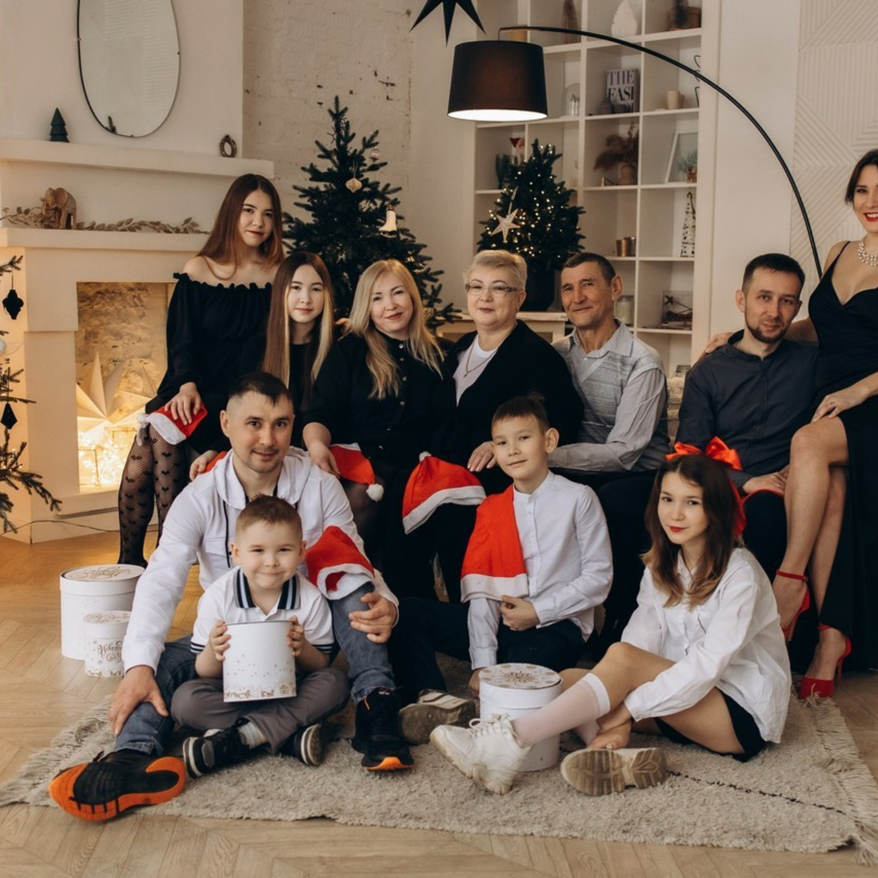 ОТЗЫВЫ. Семейный фотограф в Ижевске Паулина Гольд