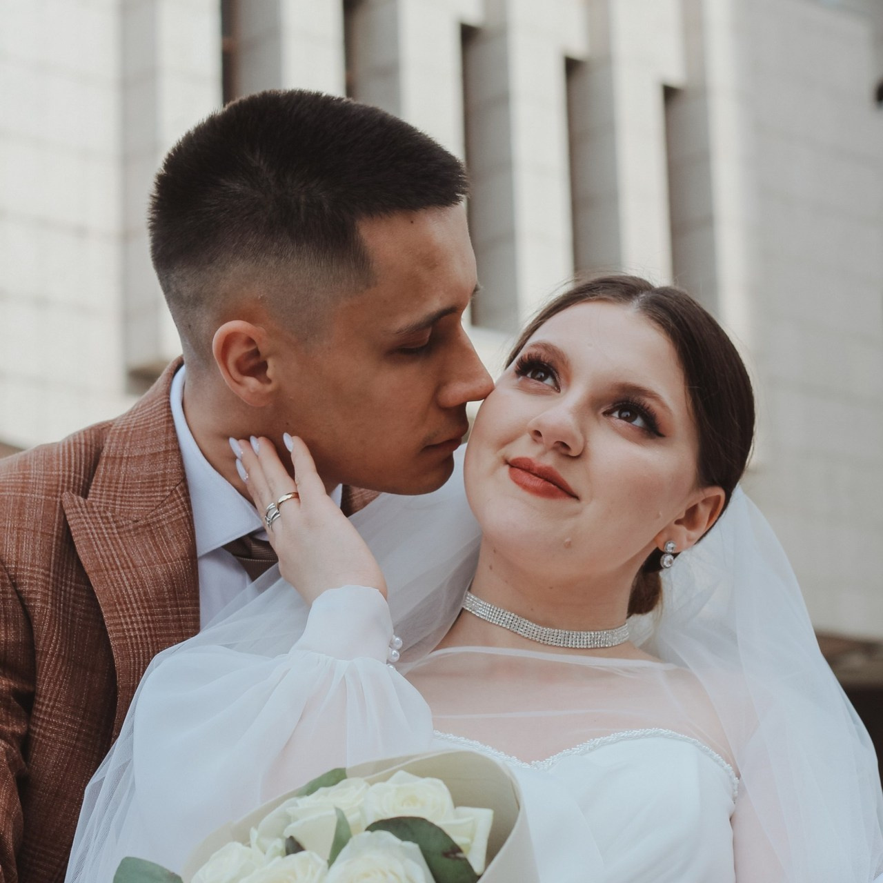 Отзывы. Фотограф в Казани