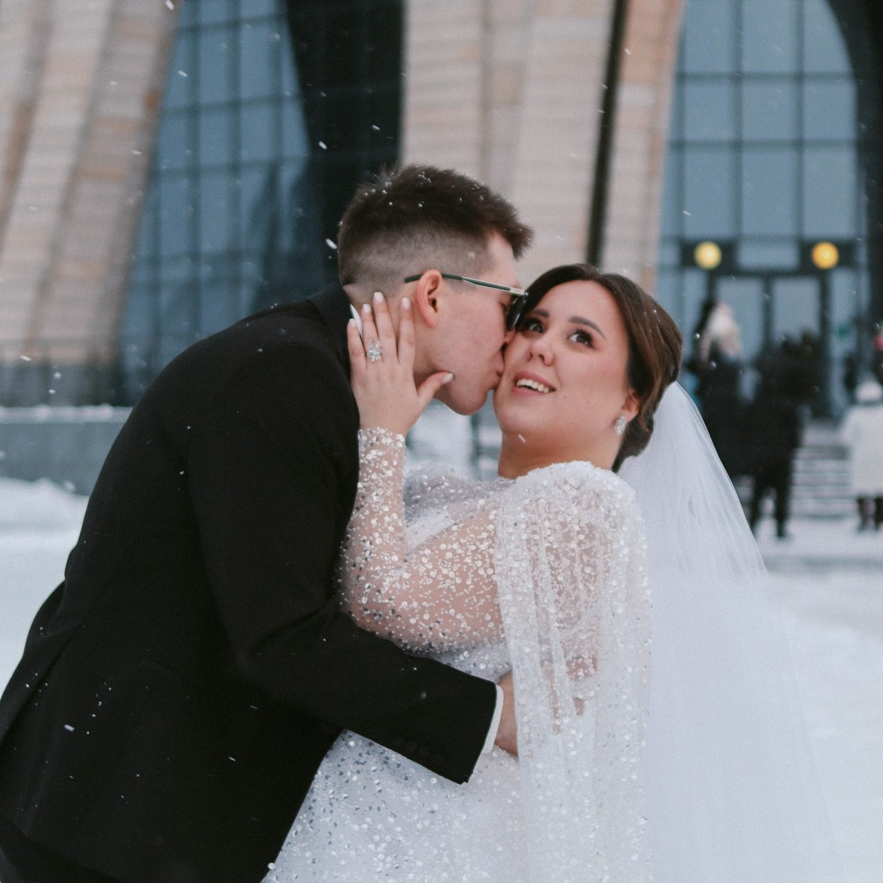 Отзывы. Фотограф в Казани