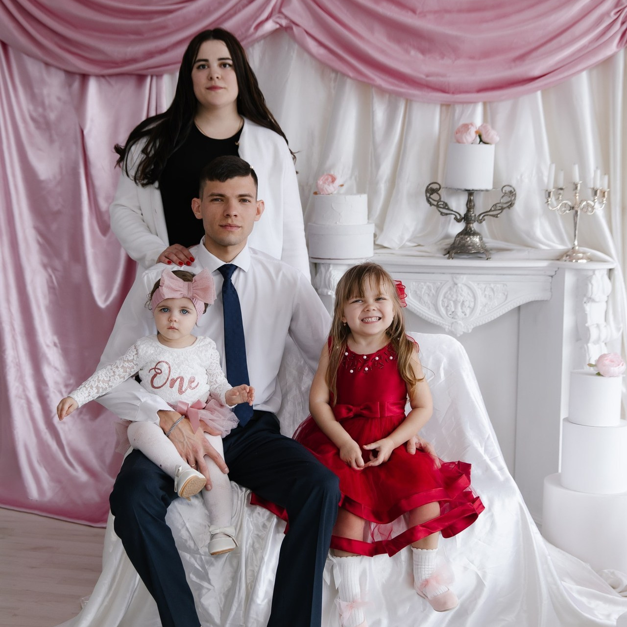 Отзывы. Свадебный и семейный фотограф в Таганроге и Ростове Руднева Анастасия