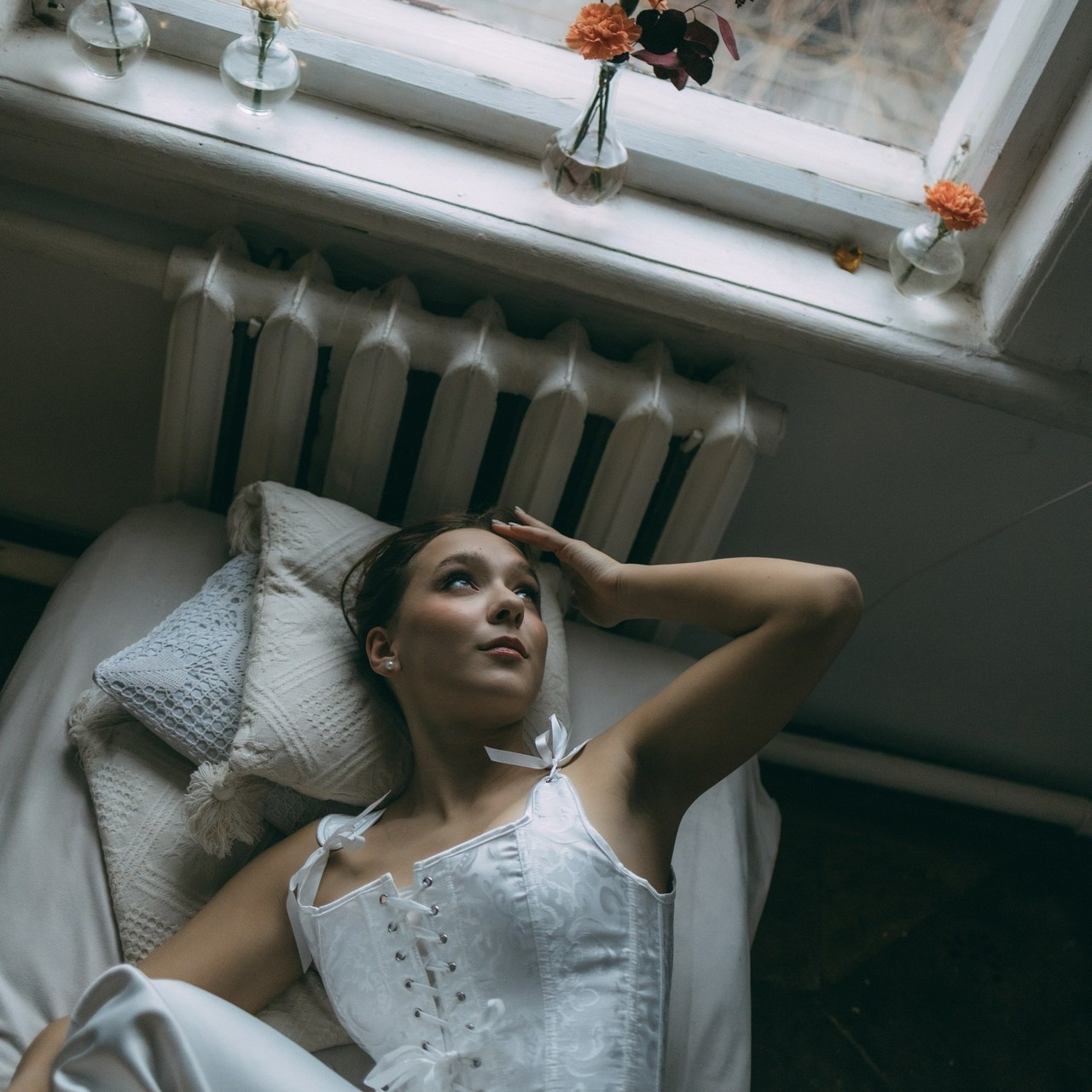 Отзывы. Фотограф женского портрета и семейных историй в жанре life в Нижнем Новгороде Елена Матросова