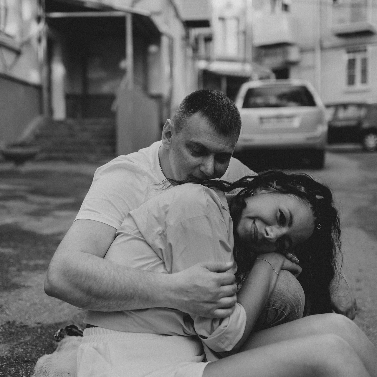 Отзывы. Фотограф женского портрета и семейных историй в жанре life в Нижнем Новгороде Елена Матросова