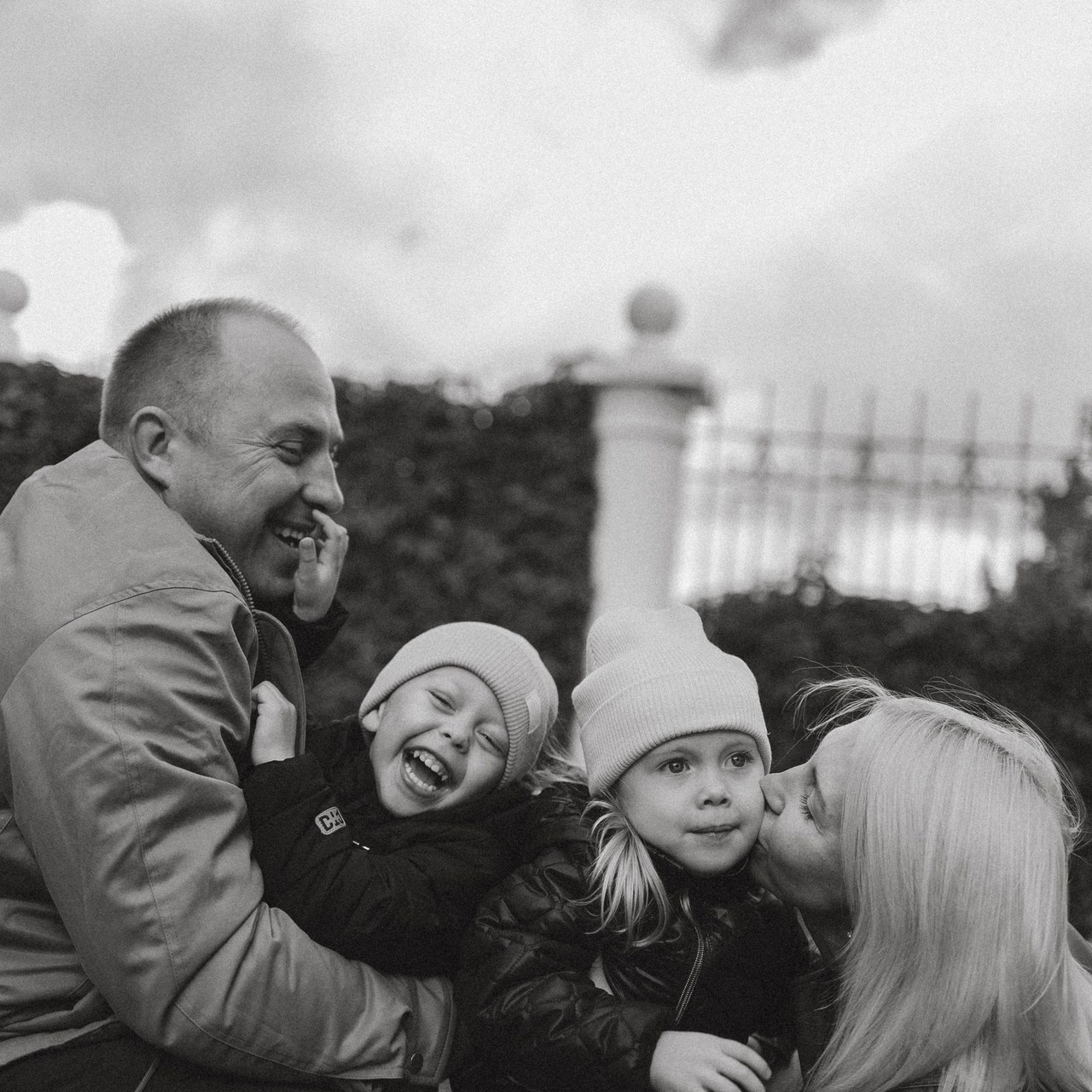 Отзывы. Фотограф женского портрета и семейных историй в жанре life в Нижнем Новгороде Елена Матросова