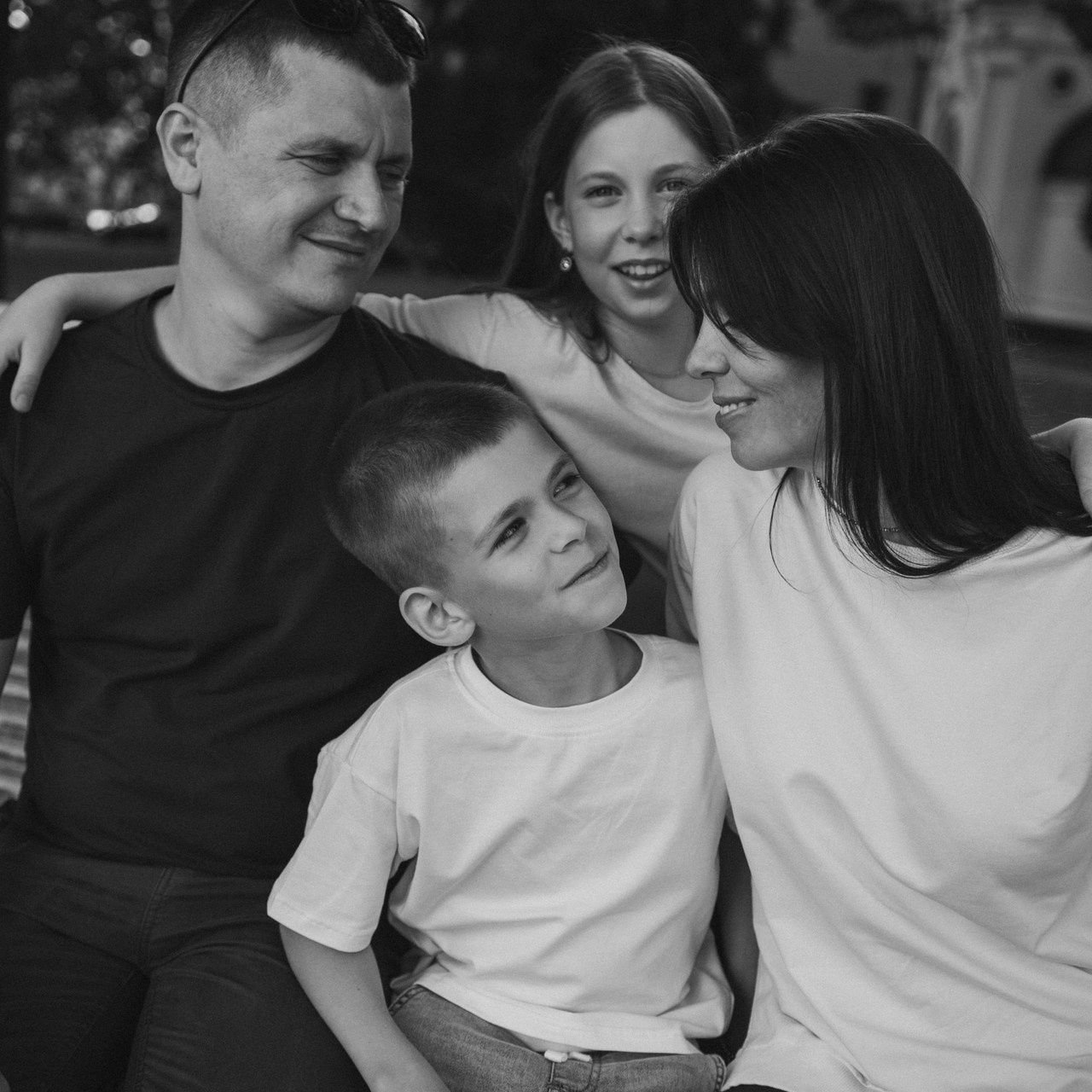 Отзывы. Фотограф женского портрета и семейных историй в жанре life в Нижнем Новгороде Елена Матросова