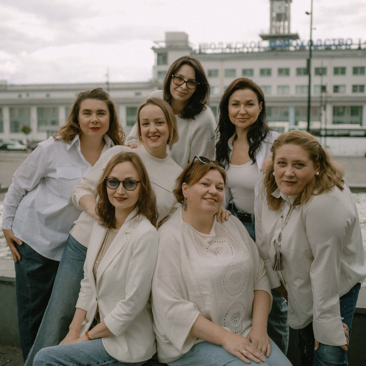 Отзывы. Фотограф женского портрета и семейных историй в жанре life в Нижнем Новгороде Елена Матросова