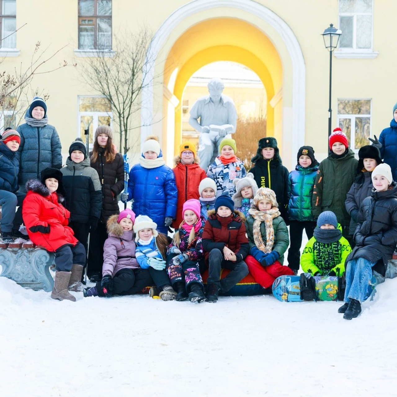 Отзывы. Семейный фотограф СПб и ЛО Татьяна Прилепко