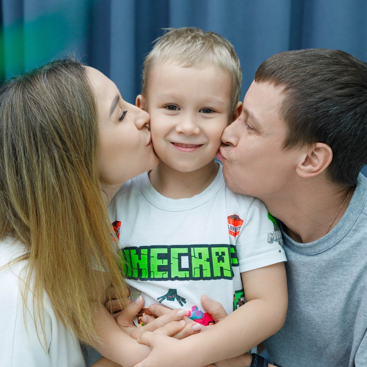 Отзывы. Семейный фотограф СПб и ЛО Татьяна Прилепко