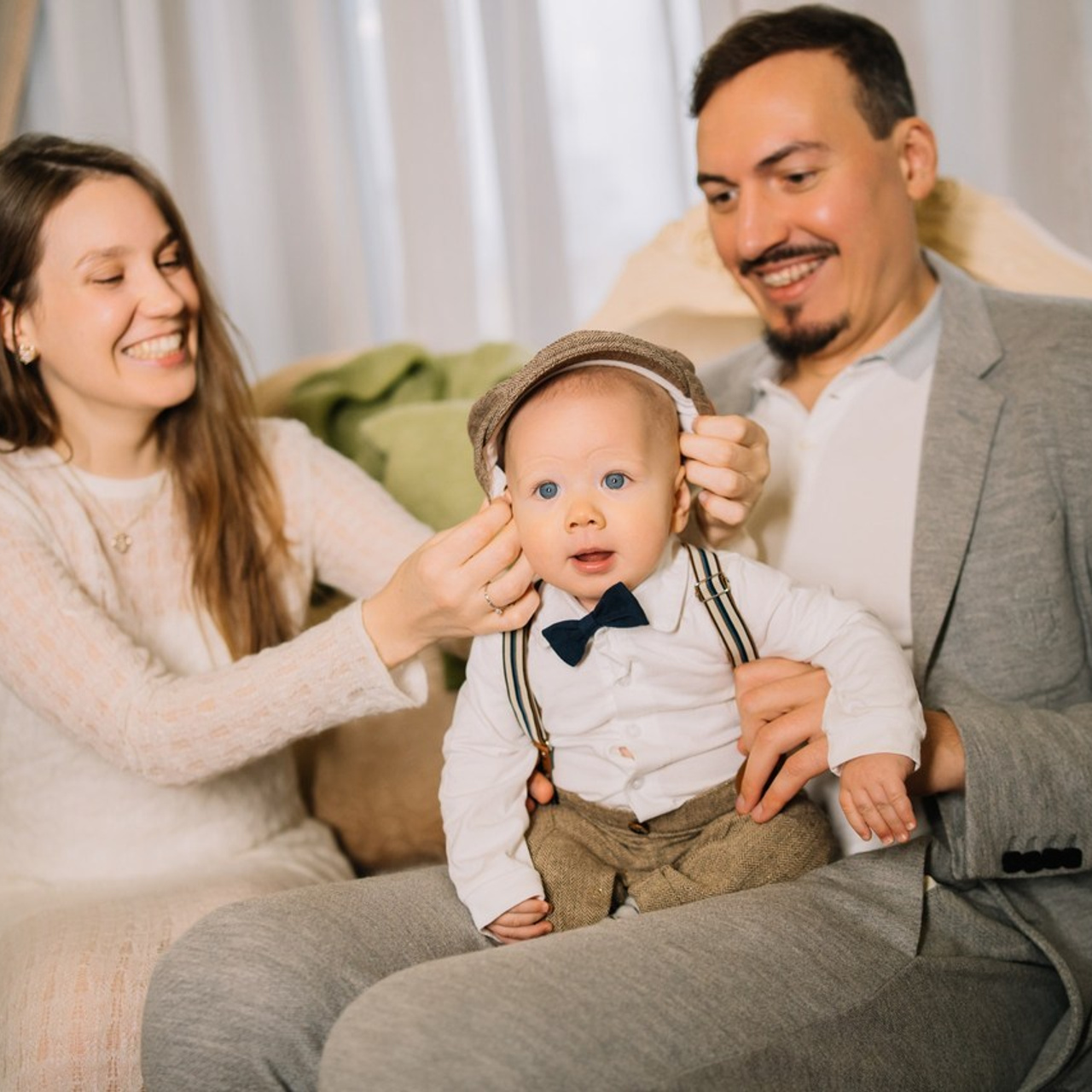 Отзывы. Свадебный фотограф в Калуге Алексей Климов