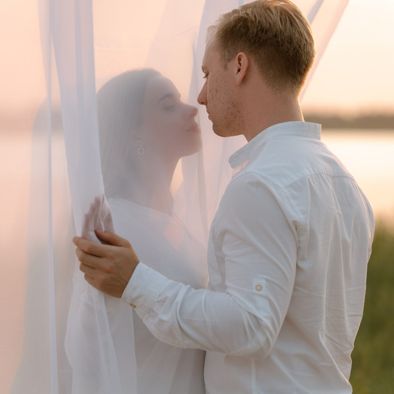 Отзывы. Свадебный фотограф в Калуге Алексей Климов