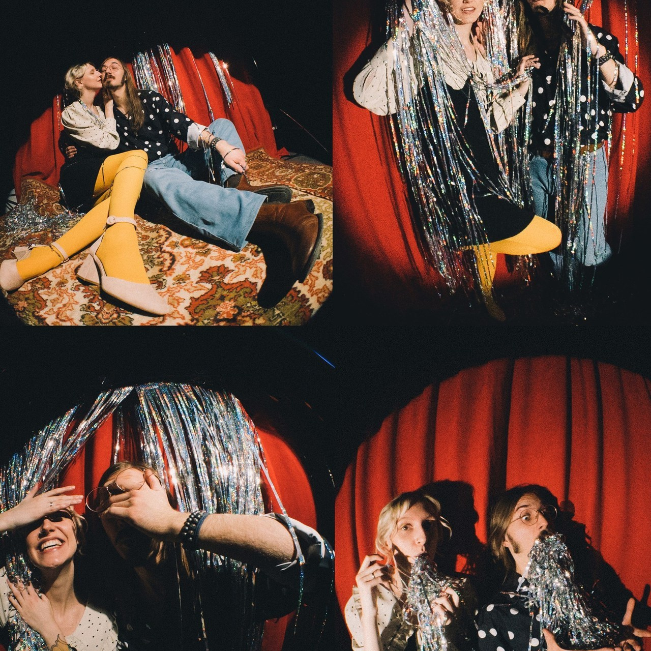 Отзывы. Свадебный фотограф в Калуге Алексей Климов