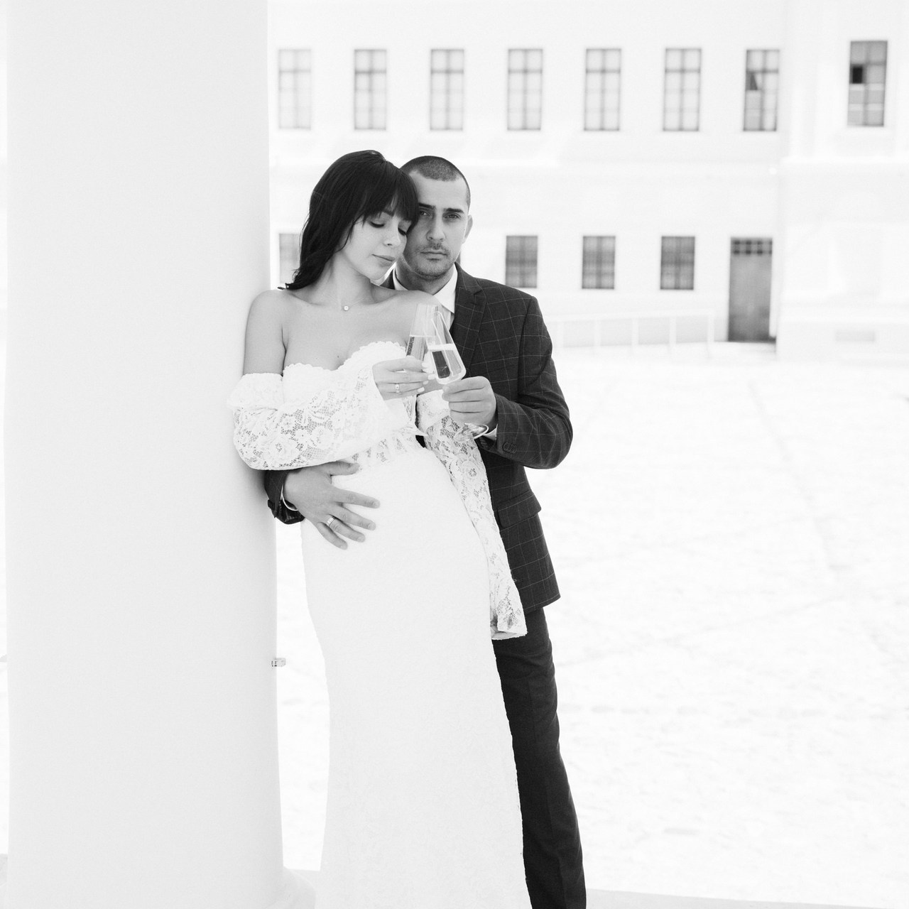 Отзывы. Свадебный фотограф в Калуге Алексей Климов