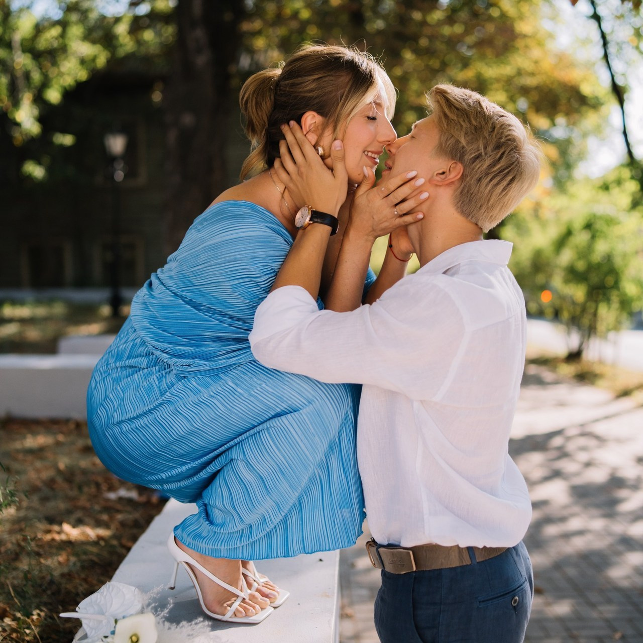 Отзывы. Свадебный фотограф в Калуге Алексей Климов