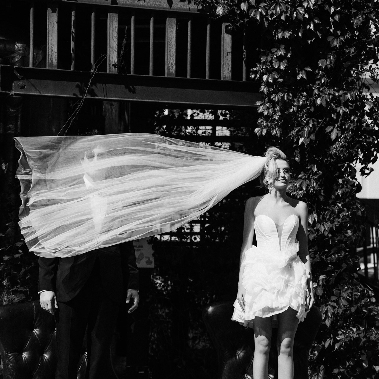 Отзывы. Свадебный фотограф в Калуге Алексей Климов