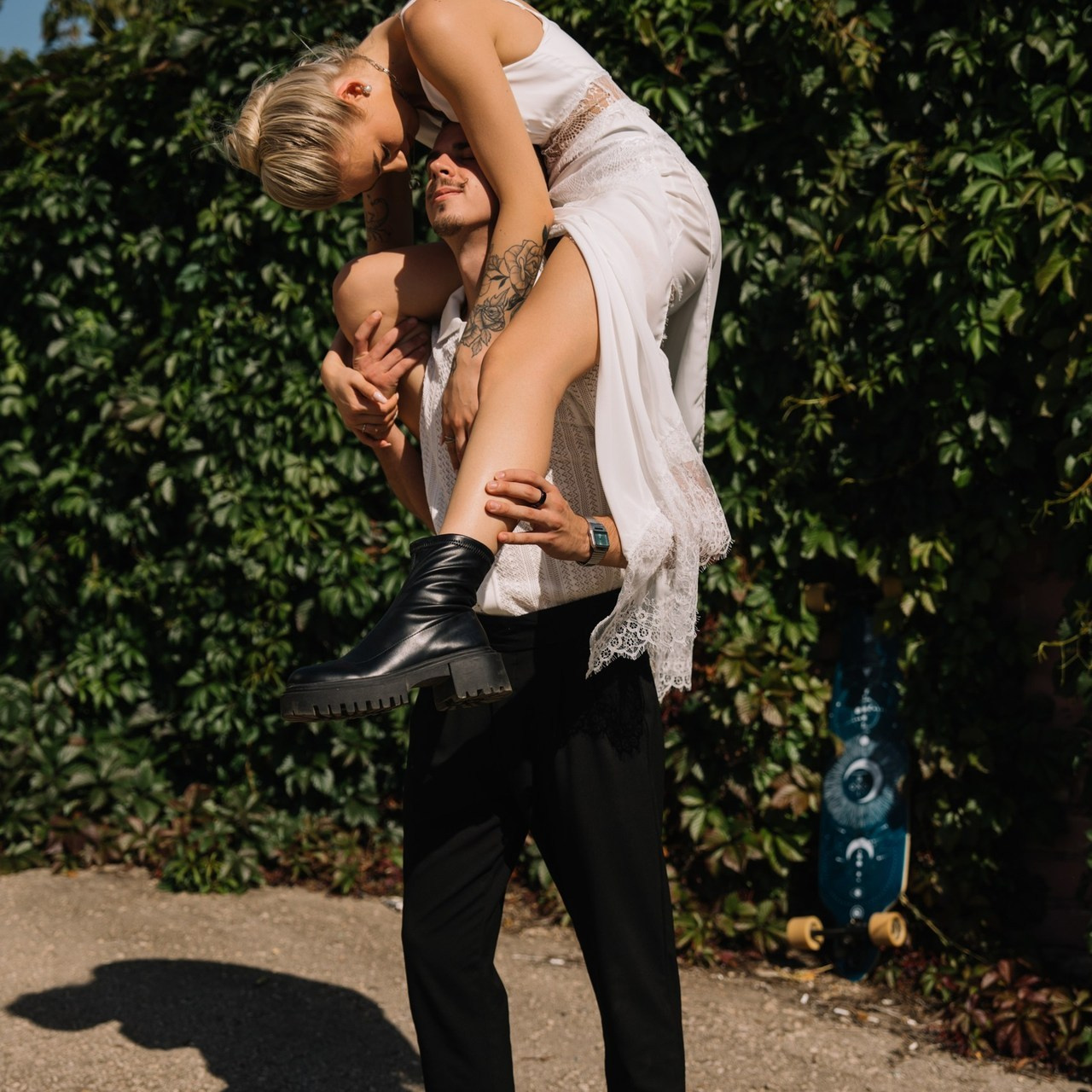 Отзывы. Свадебный фотограф в Калуге Алексей Климов