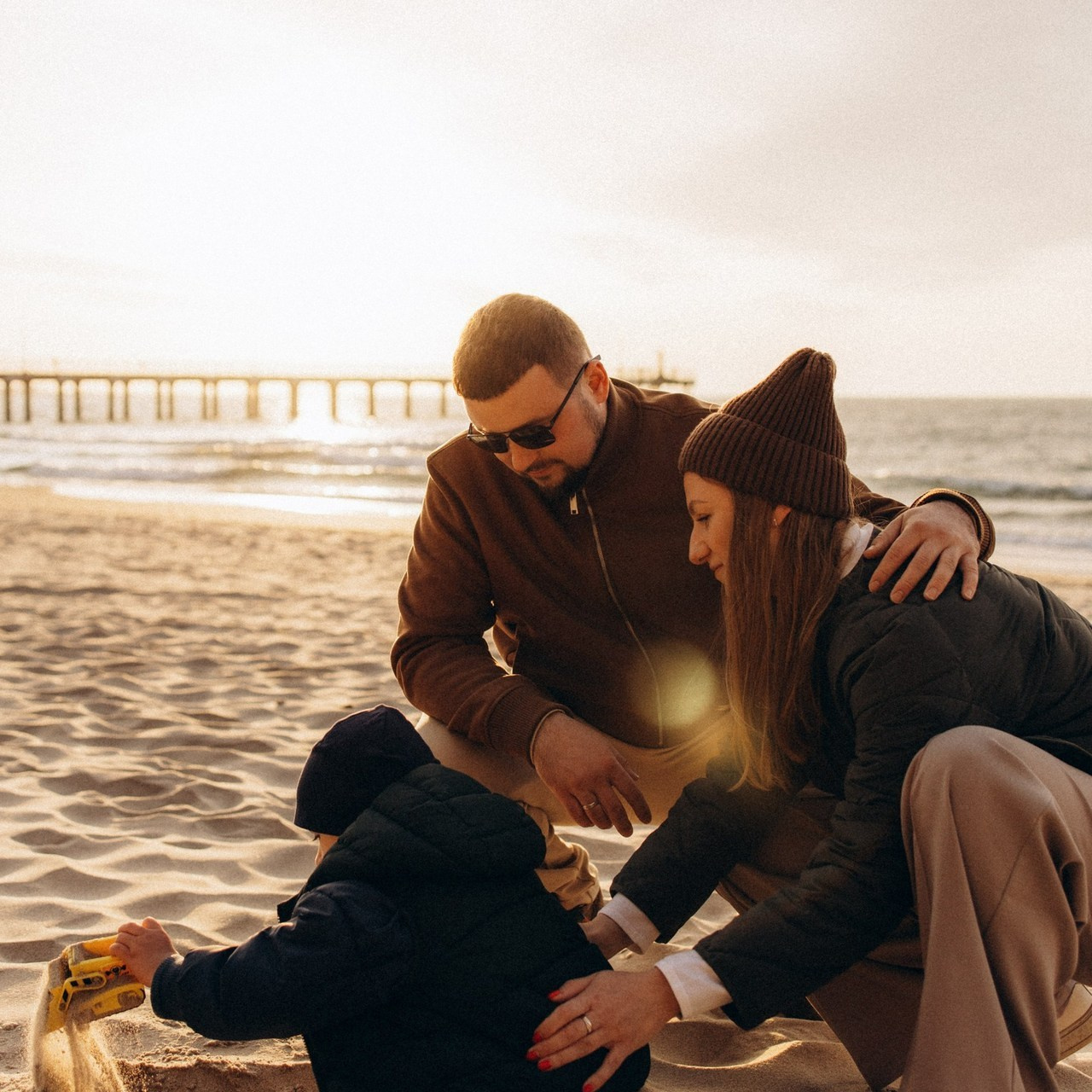 Отзывы. Семейный фотограф в Калининграде Юлия Нигаматулина