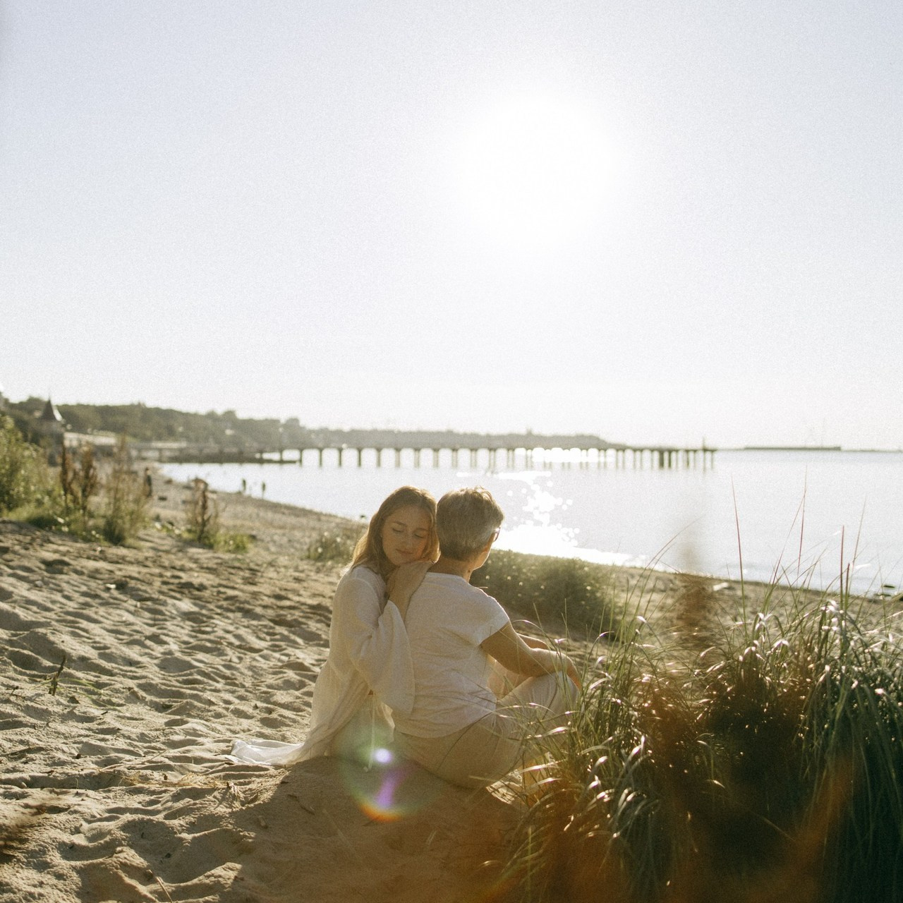 Отзывы. Семейный фотограф в Калининграде Юлия Нигаматулина