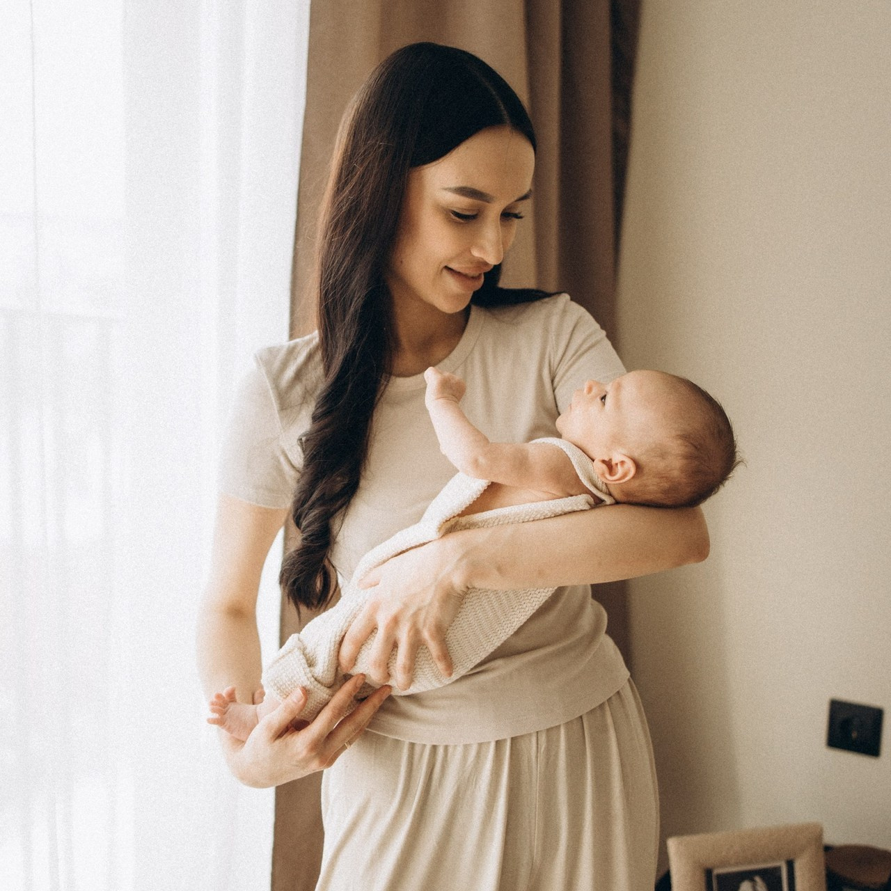 Отзывы. Семейный фотограф в Калининграде Юлия Нигаматулина