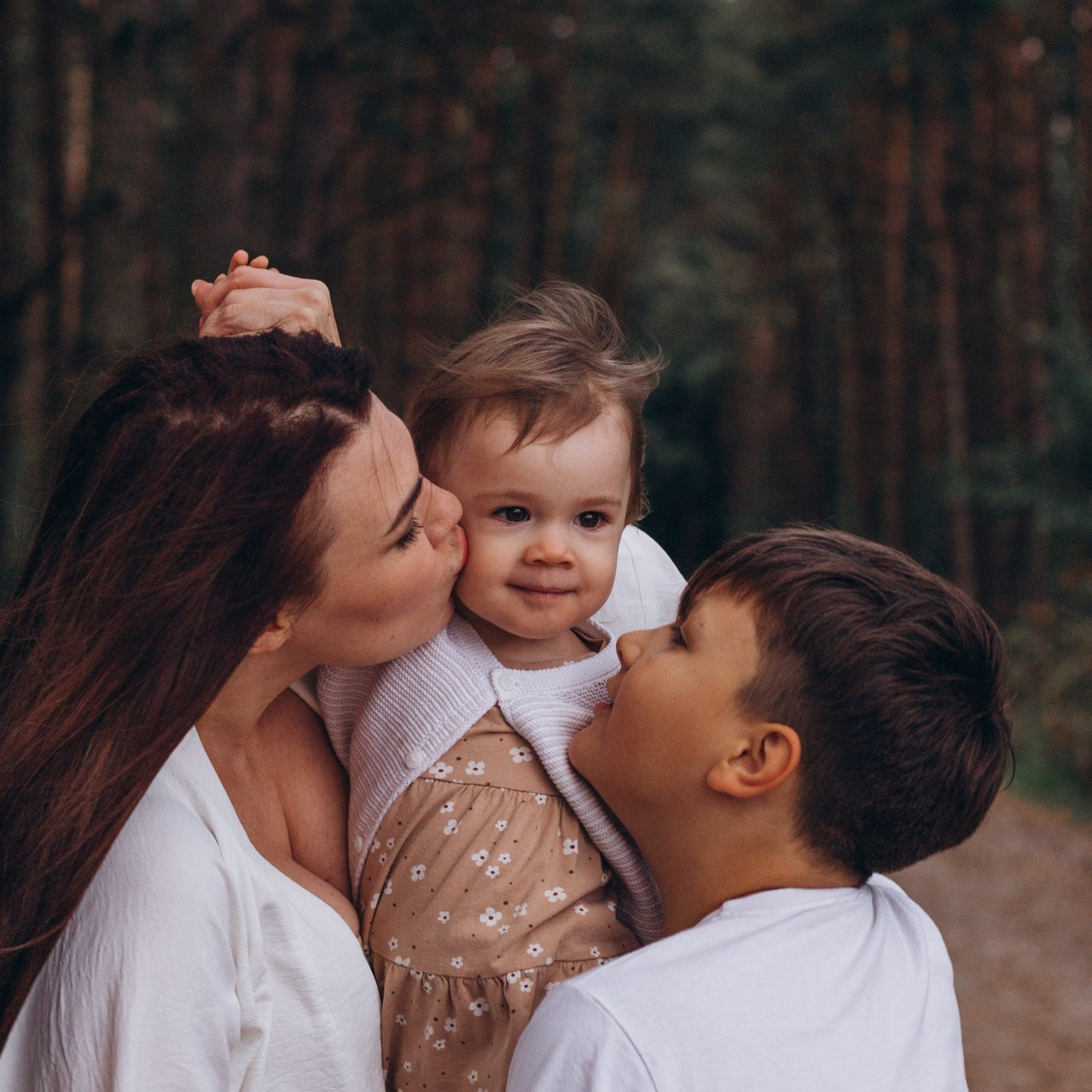 Отзывы. Семейный фотограф в Калининграде Юлия Нигаматулина
