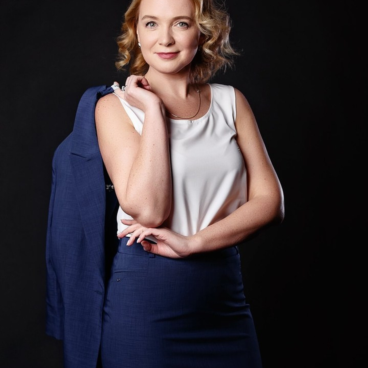 Бизнес портреты