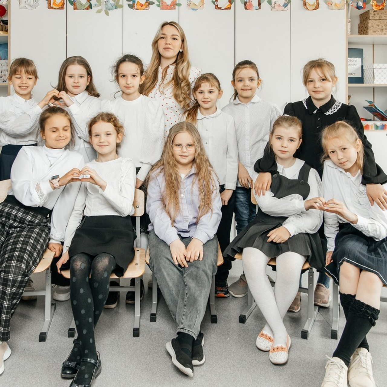 Отзывы. Выпускные фотоальбомы Фрязино Щёлково Света Шенгелия