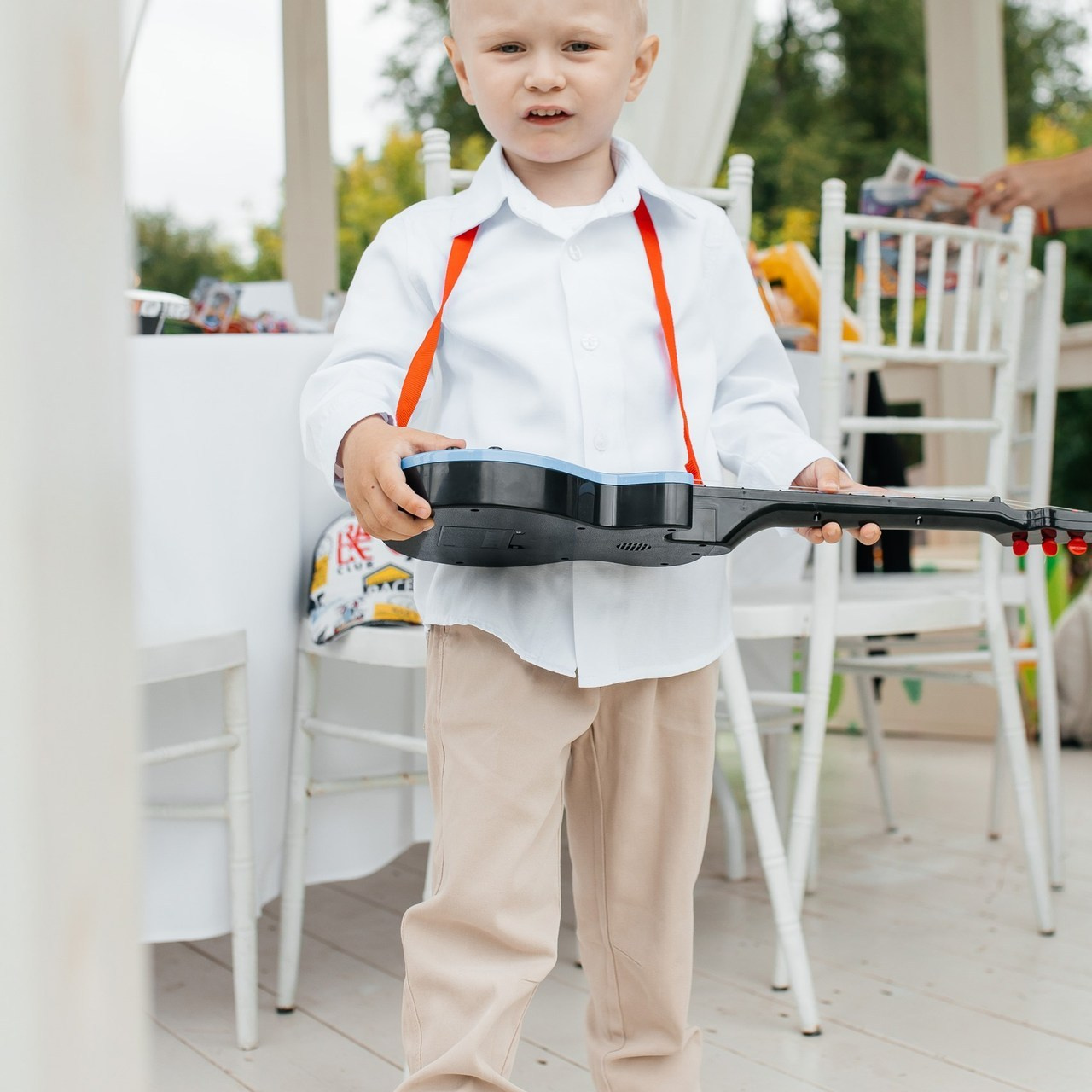 Отзывы. Выпускные фотоальбомы Фрязино Щёлково Света Шенгелия