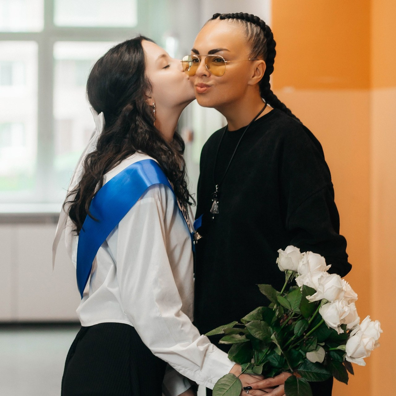 Отзывы. Выпускные фотоальбомы Фрязино Щёлково Света Шенгелия